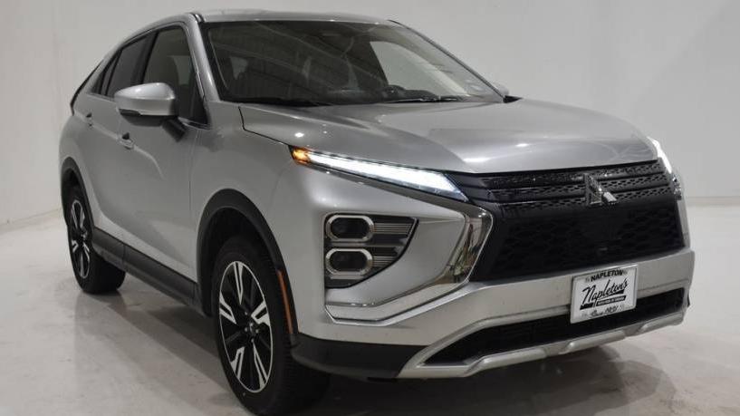 MITSUBISHI ECLIPSE CROSS 2024 JA4ATWAA5RZ025520 image